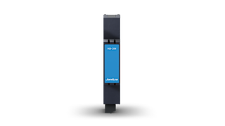 Janitza Module 800-CON Front S