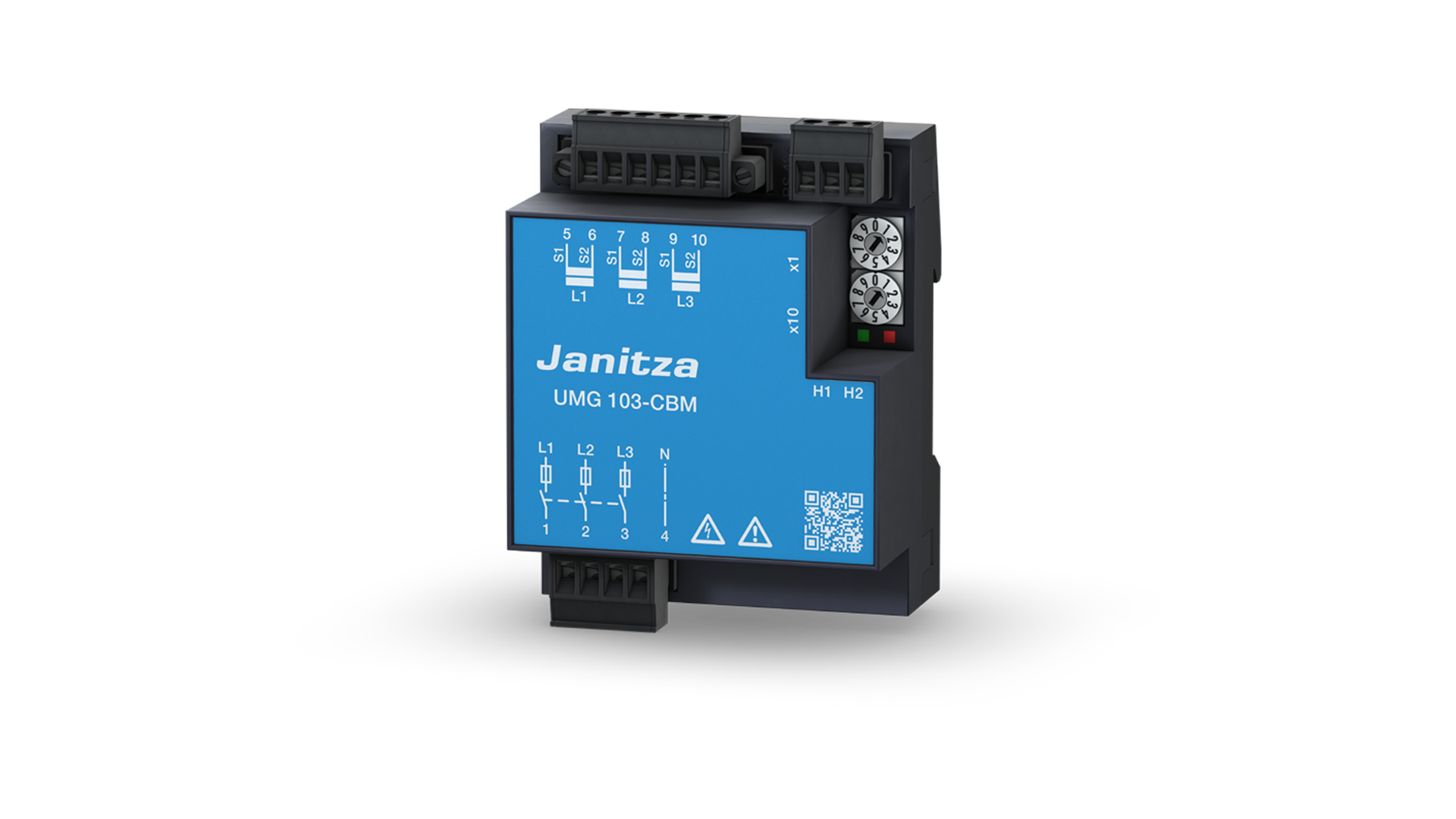 UMJ Jerzees NuBlend 1/4-Zip Cadet Collar Sweatshirt | Product