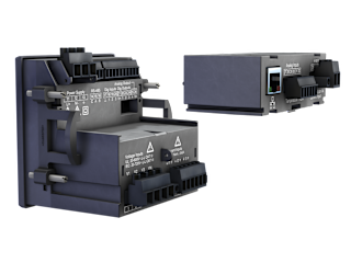 Janitza Module 96-PA-RCM-EL