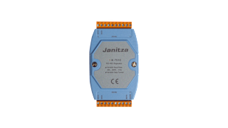 Janitza RS485-Repeater S