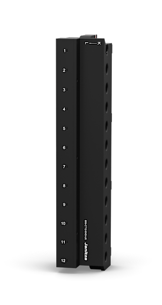 Modul 800-CT12-SVD-US left up
