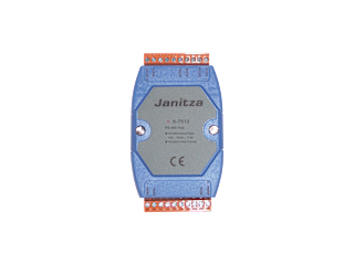 Janitza RS485-3x-RS485-Hub