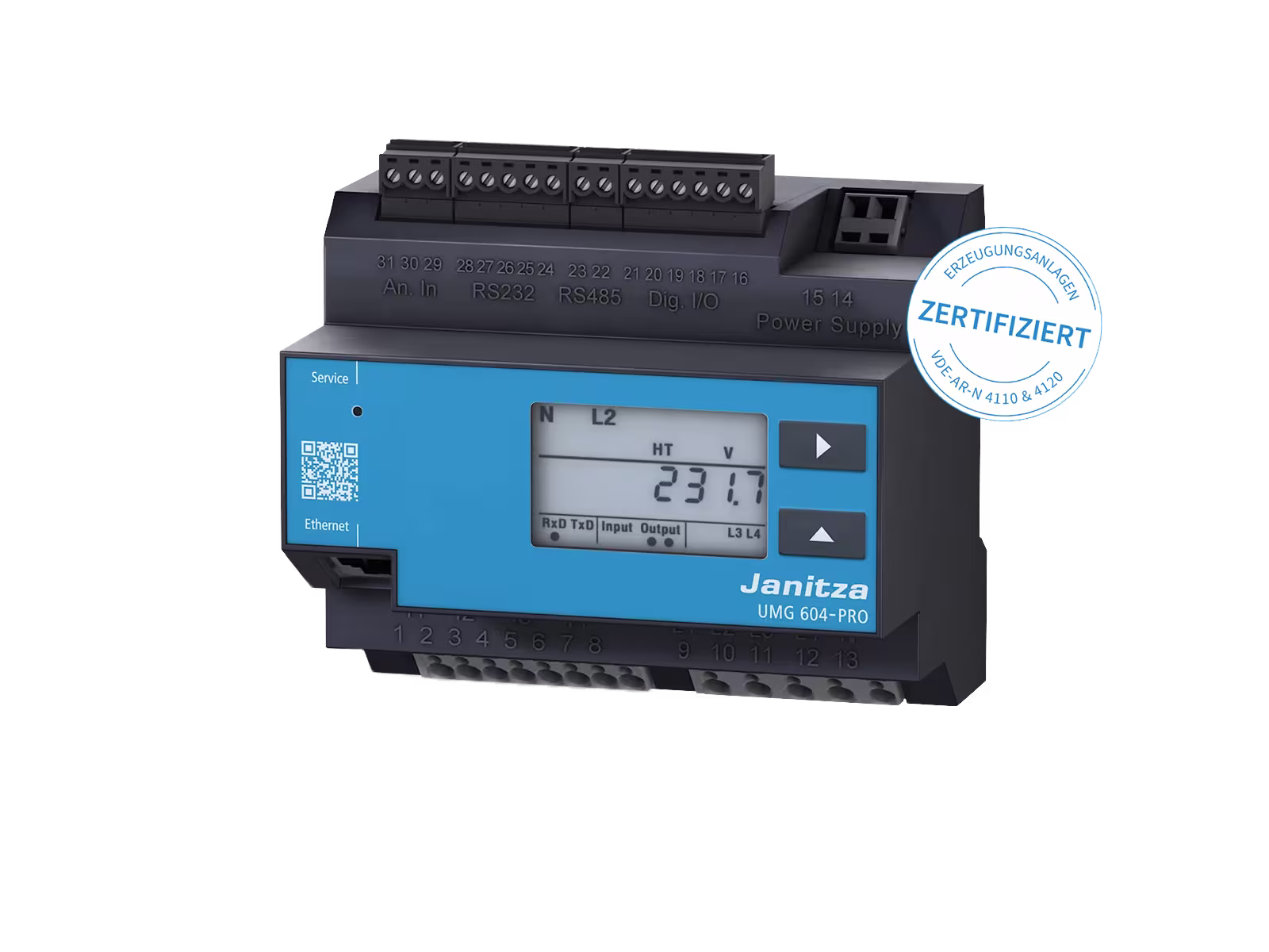umg604epro-left-s-zertifiziert-siegel EN