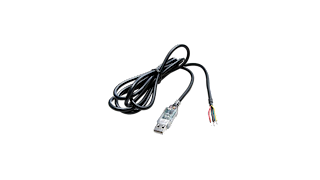 Janitza USB RS485 Konverter S