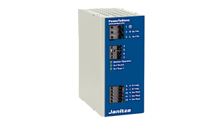 Janitza PowerToStore S