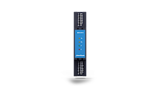 Janitza Module 800-DI14 Front S