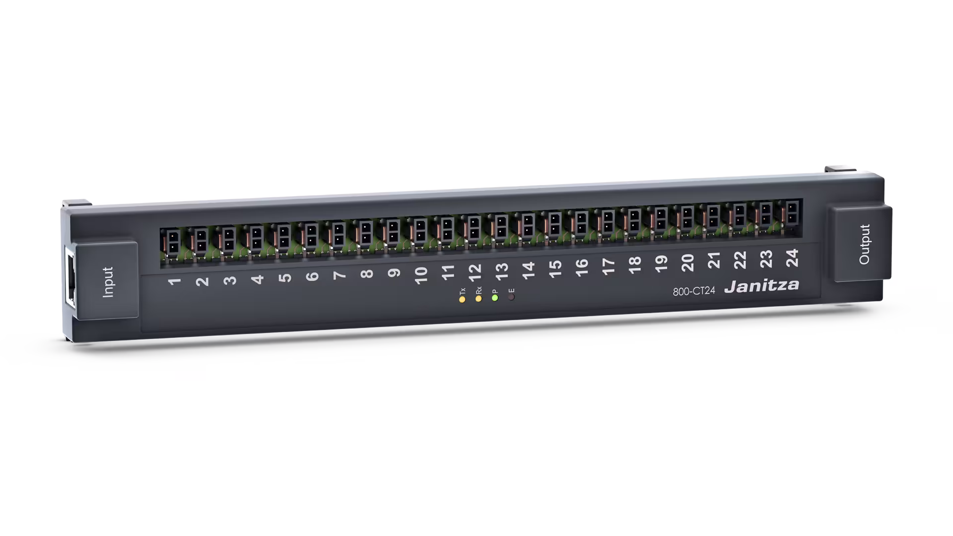 Janitza Modul-800-CT24 Right S