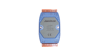 Janitza RS485-3x-RS485-Hub S