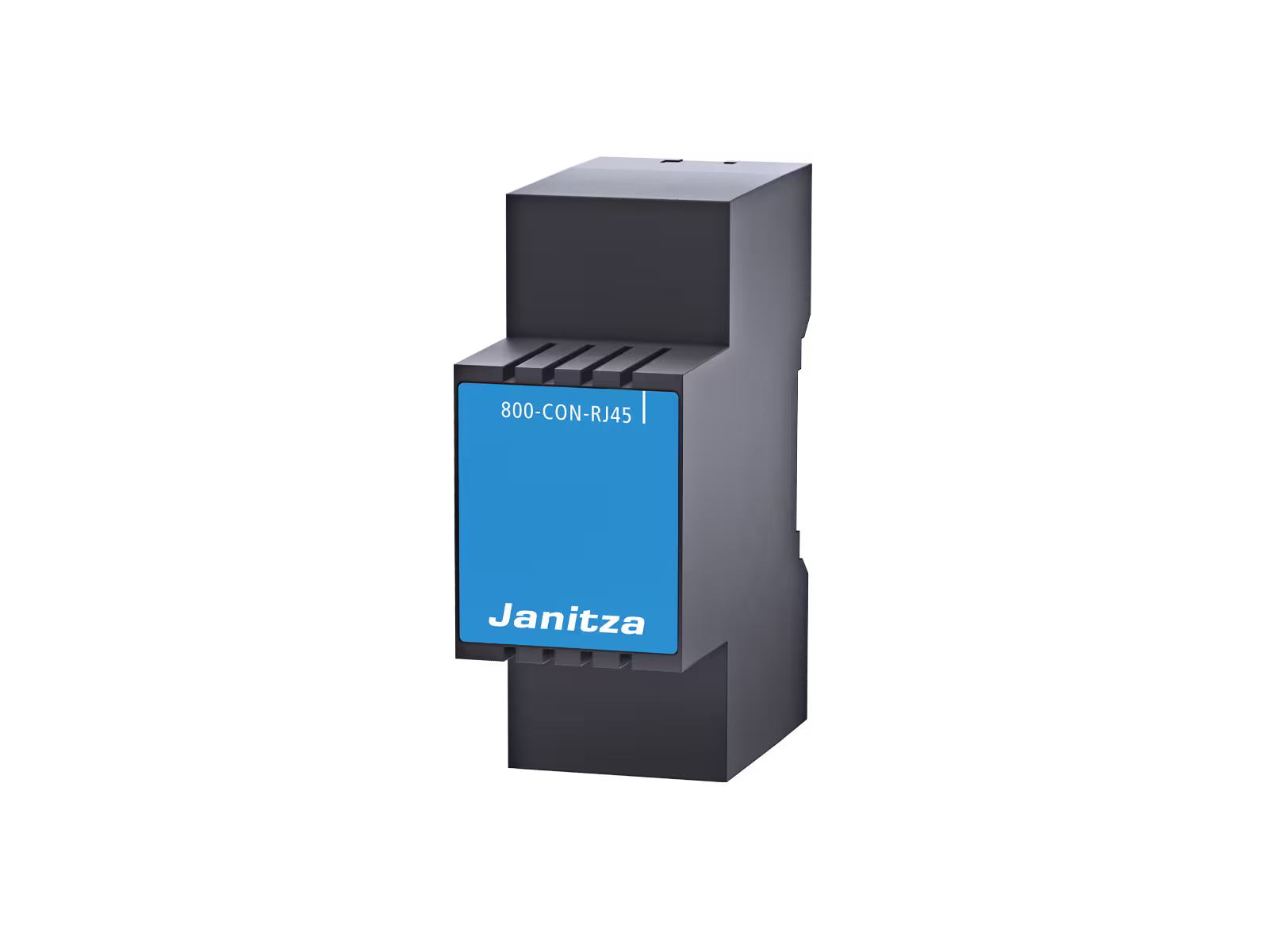 Janitza Module 800-CON-RJ45 Left