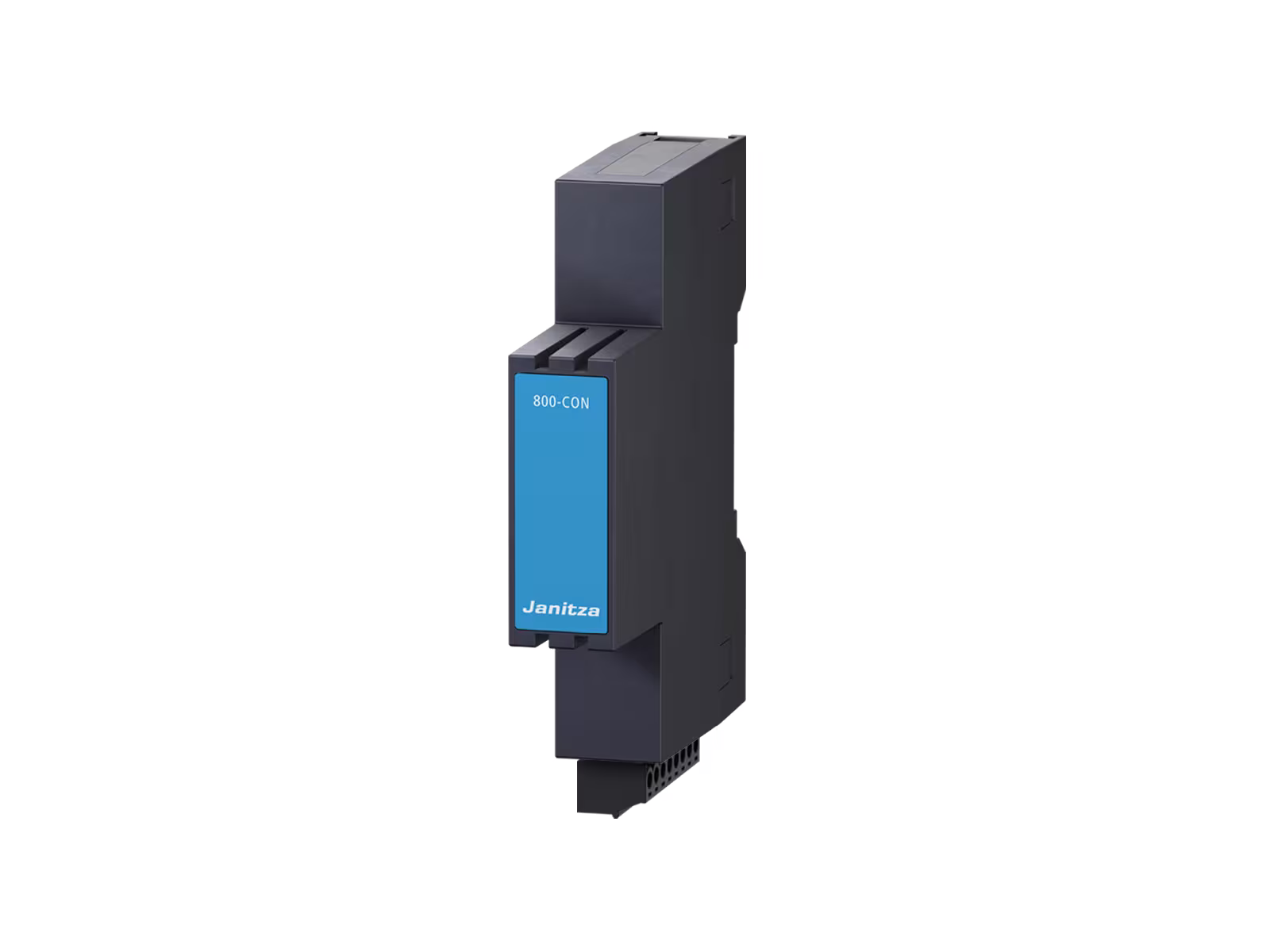 Janitza Module 800-CON Left