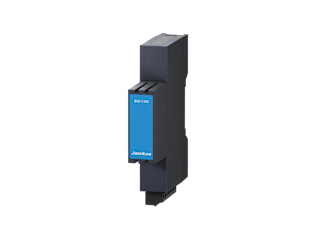 Janitza Module 800-CON Left