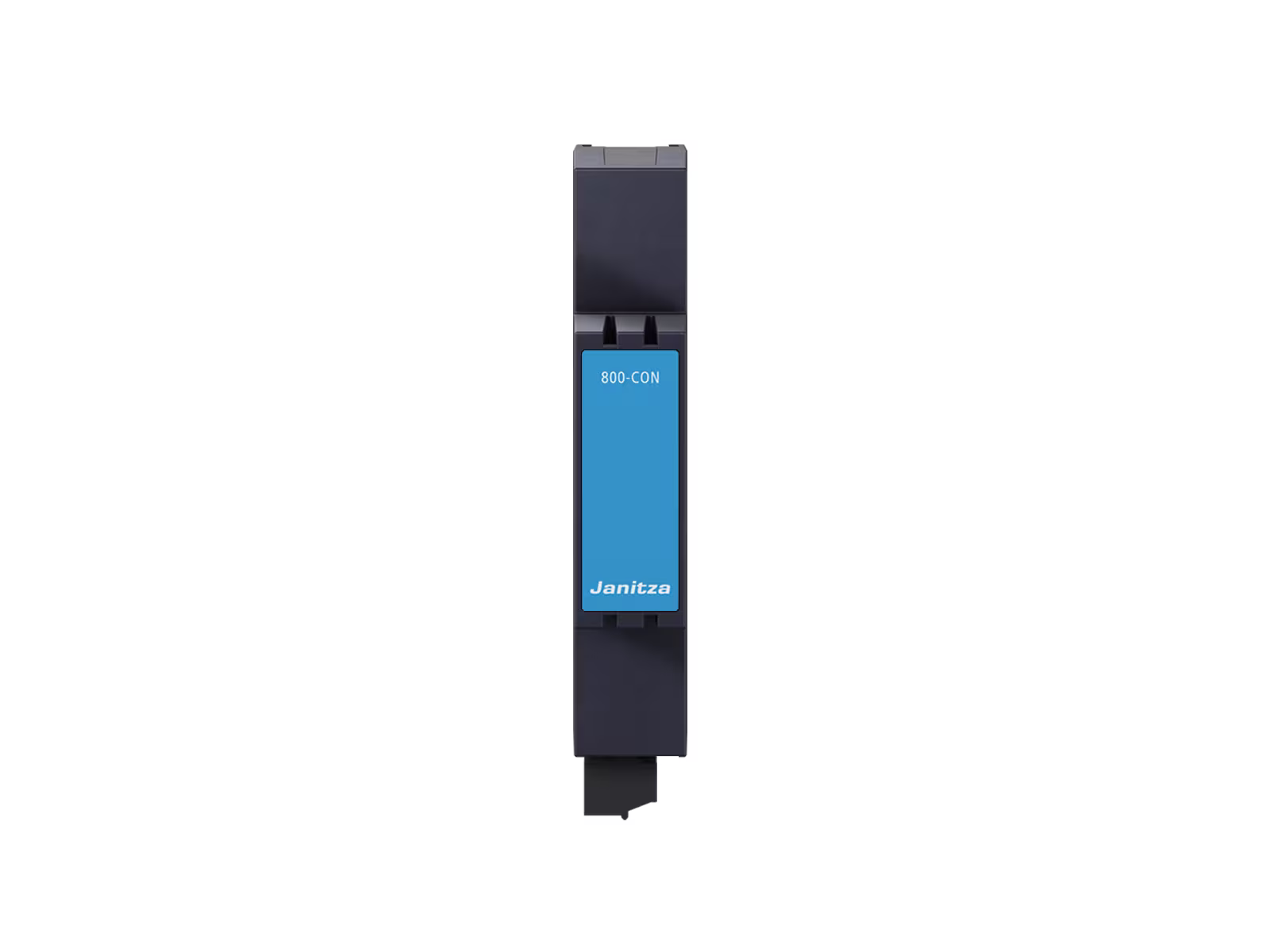 Janitza Module 800-CON Front