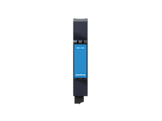 Janitza Module 800-CON Front