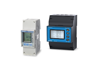 MID Energy Meter B21 und P3