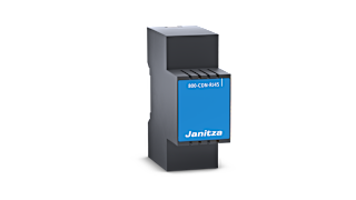Janitza Module 800-CON-RJ45 Right S