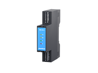 Janitza Module 800-DI14 Left