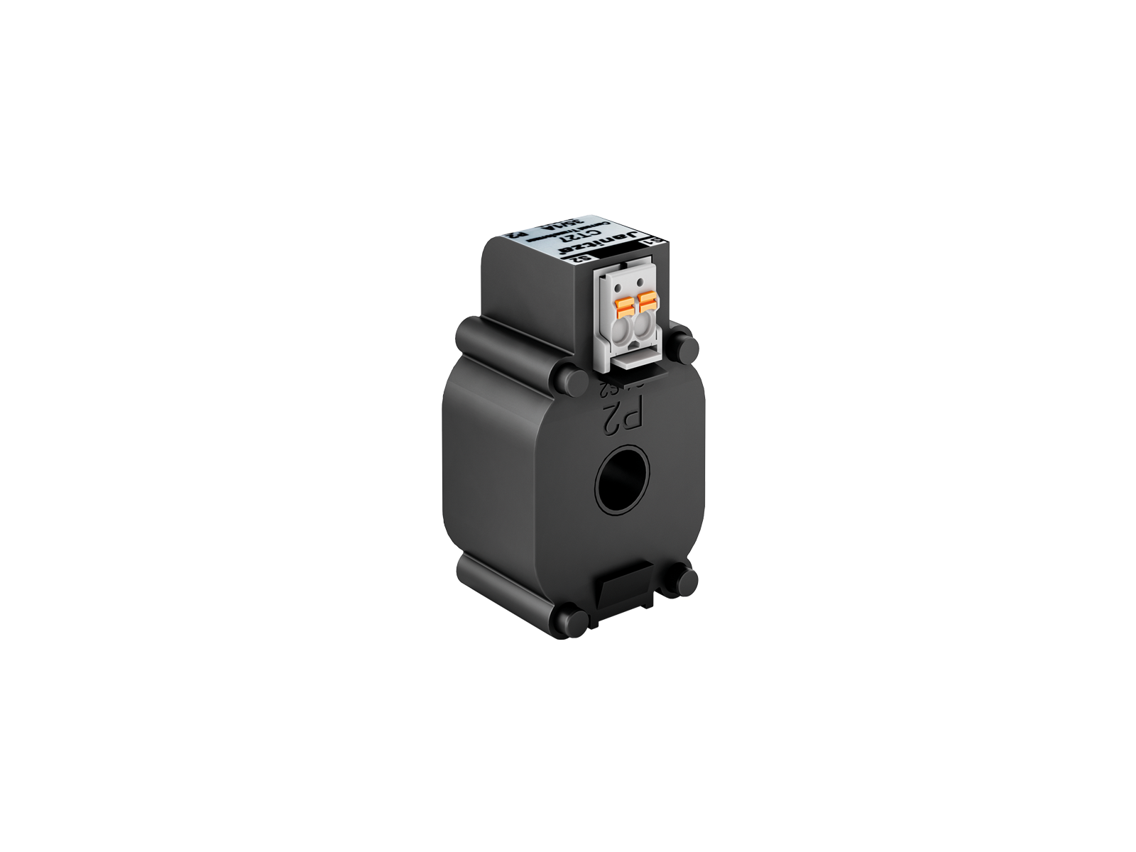 Current transformers from Janitza – Tailored solutions for