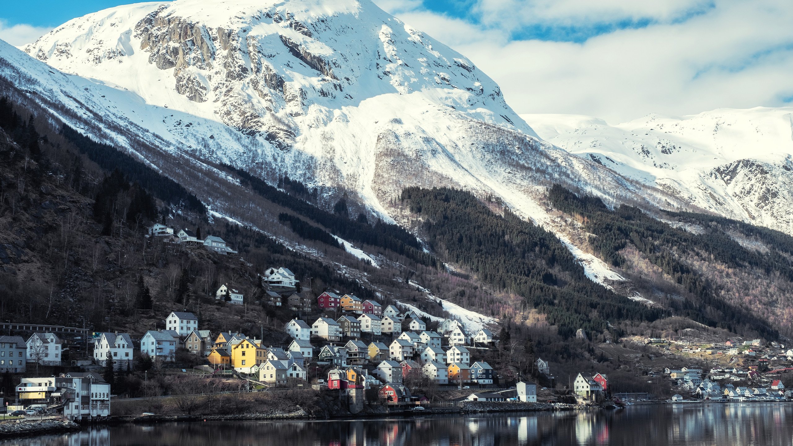 Historic Haugesund & Viking legends