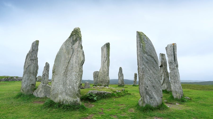 Stalwart Stornoway