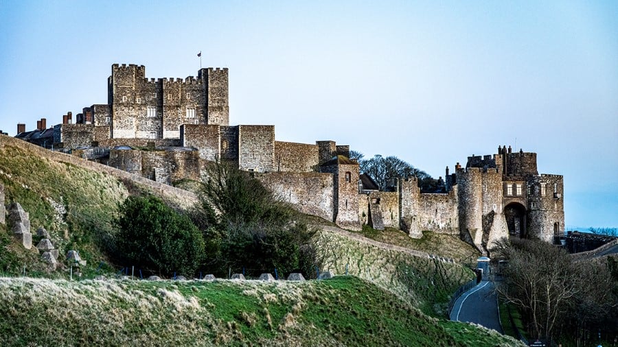 Dover
