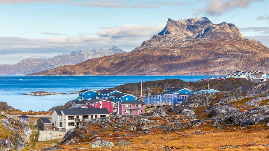 Grand Greenland – Mythical Lands of the North (2027) (GLOBAL, UK, & FR ONLY)