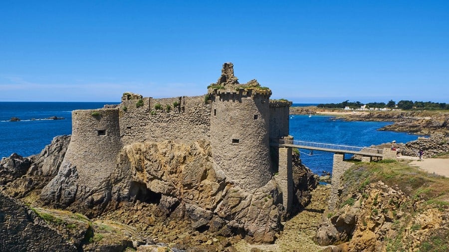 Laid-back in Île-d’Yeu