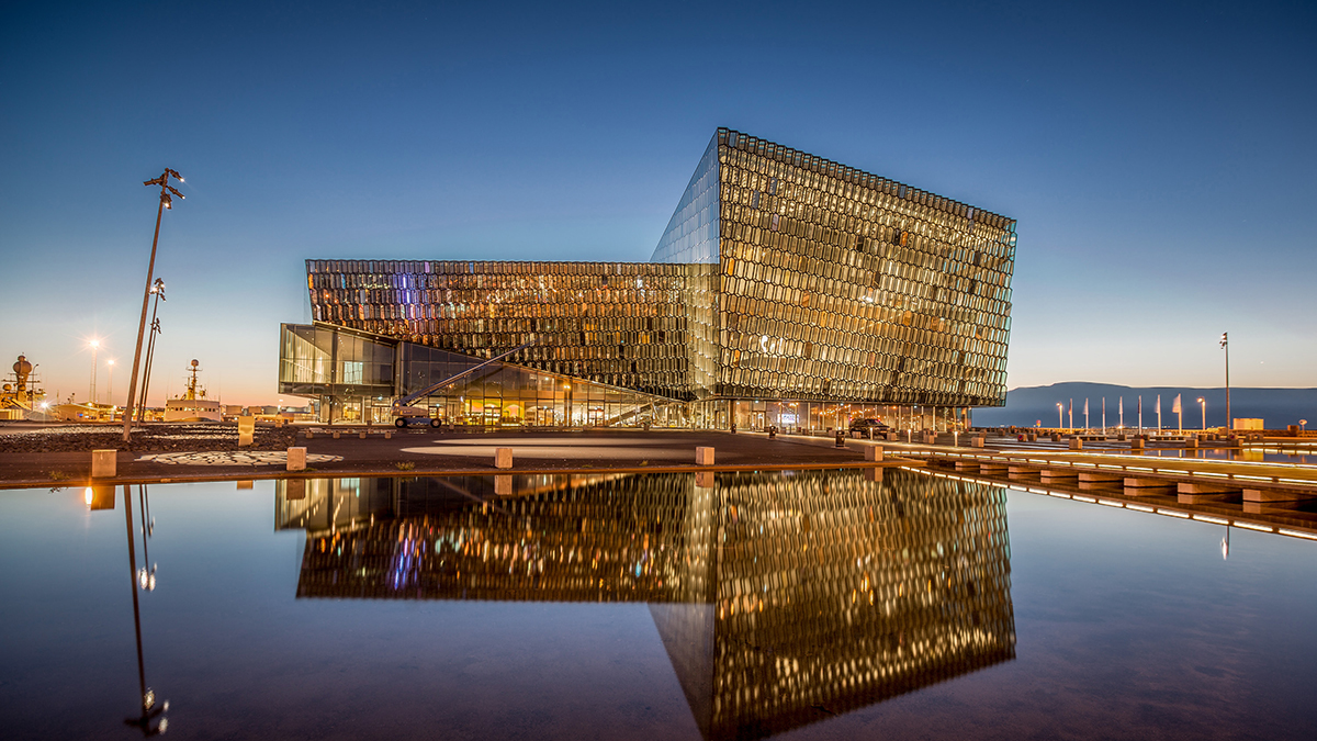 Reykjavík and Beyond