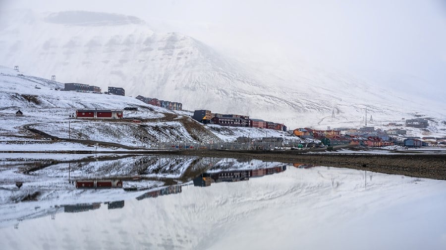 Svalbard in Spring - The Return of the Sun With Extended Stay in Longyearbyen