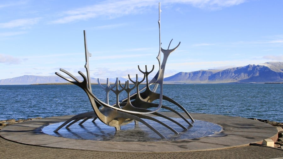 Reykjavík
