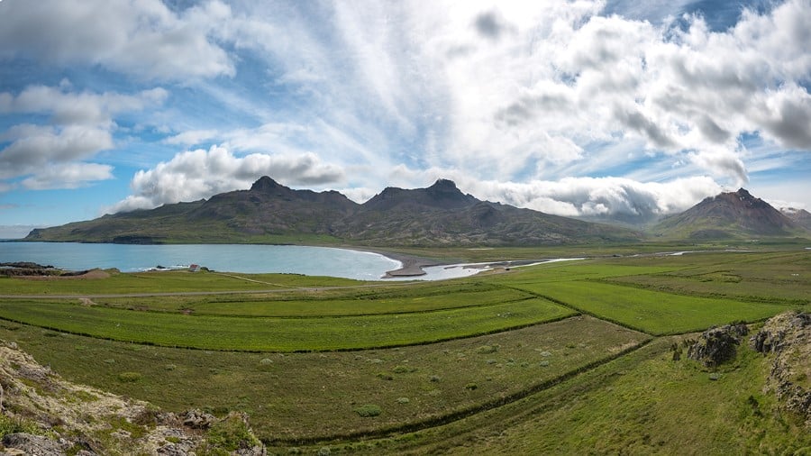 Tiny Bakkagerði
