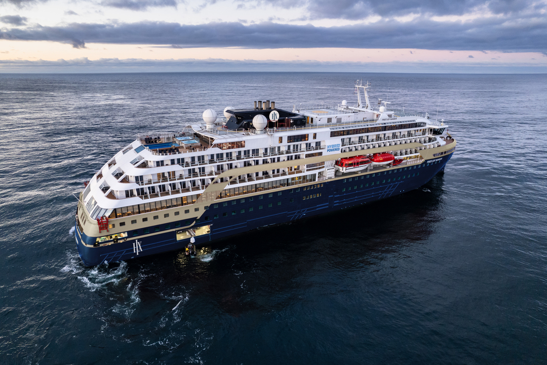 Greenland cruise | Grand Greenland – Mythical Lands of the North