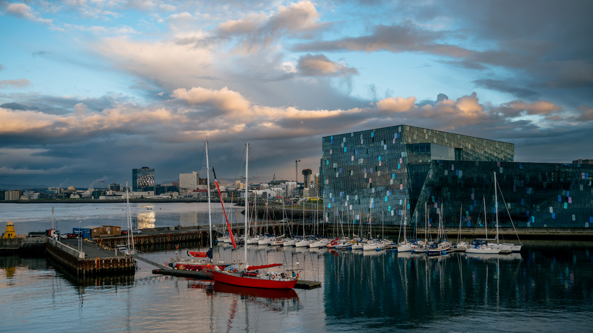 Reykjavík