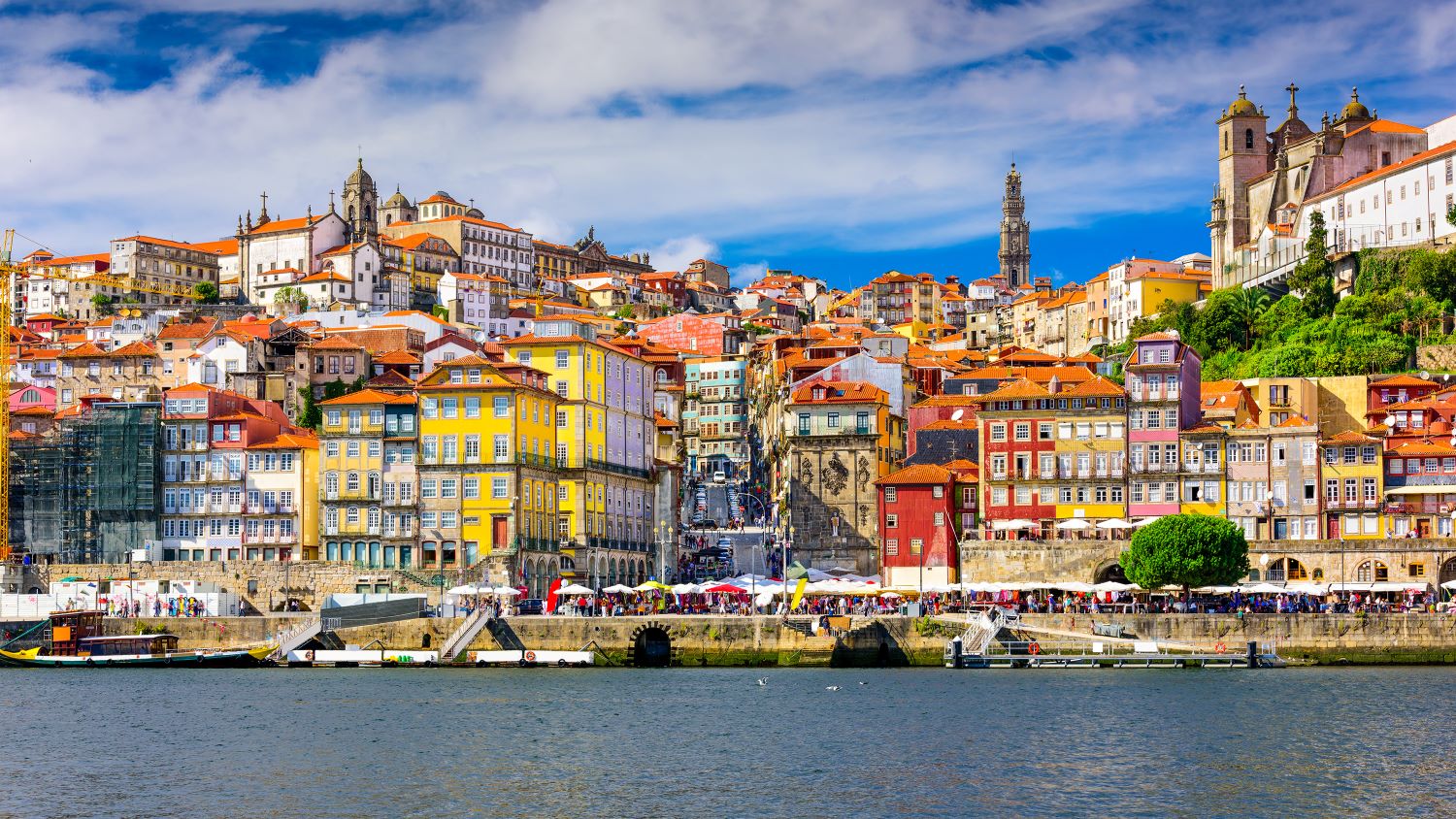 Charming Porto (Leixões)