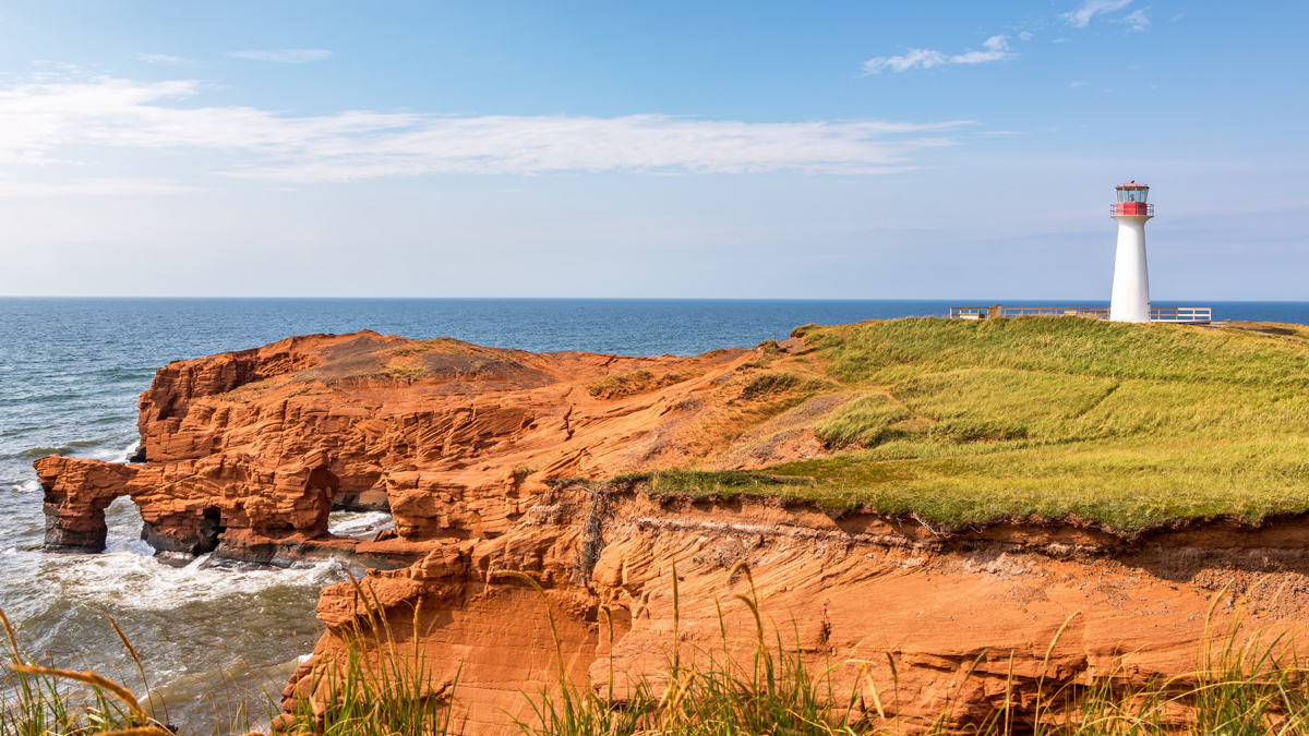 Gulf of Saint Lawrence