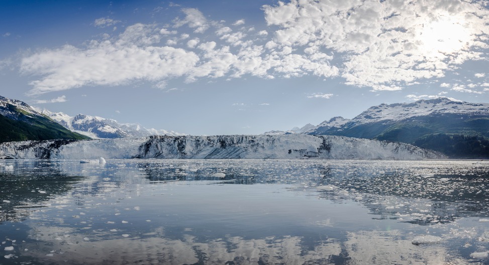 Alaska’s Inside Passage: Fjords of the Great Land