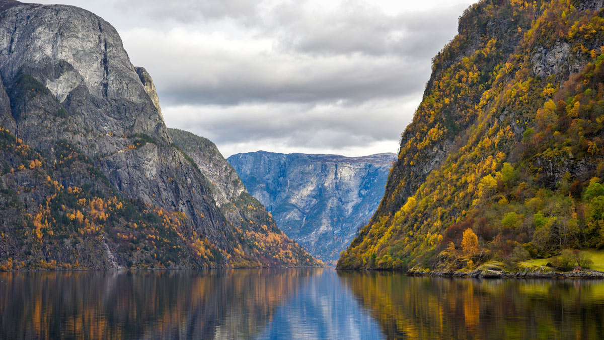 Sognefjord