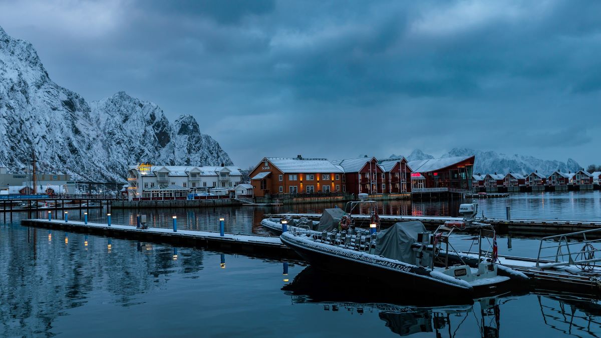 Lofoten