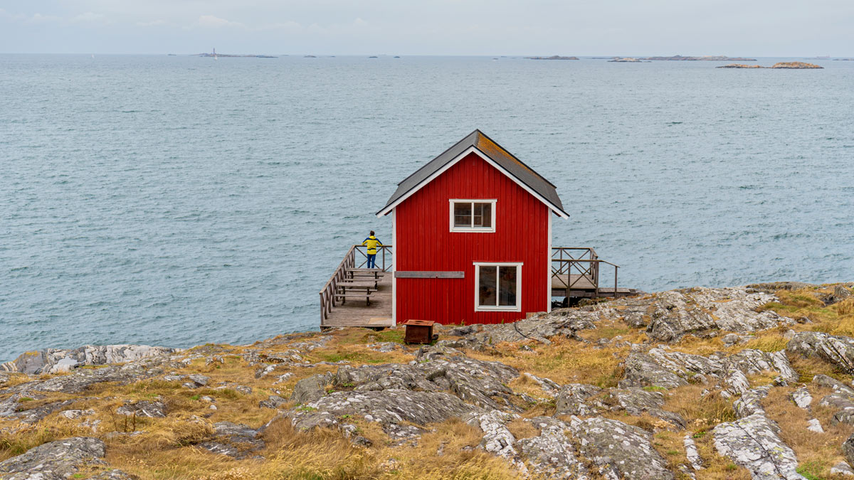 Gothenburg Archipelago