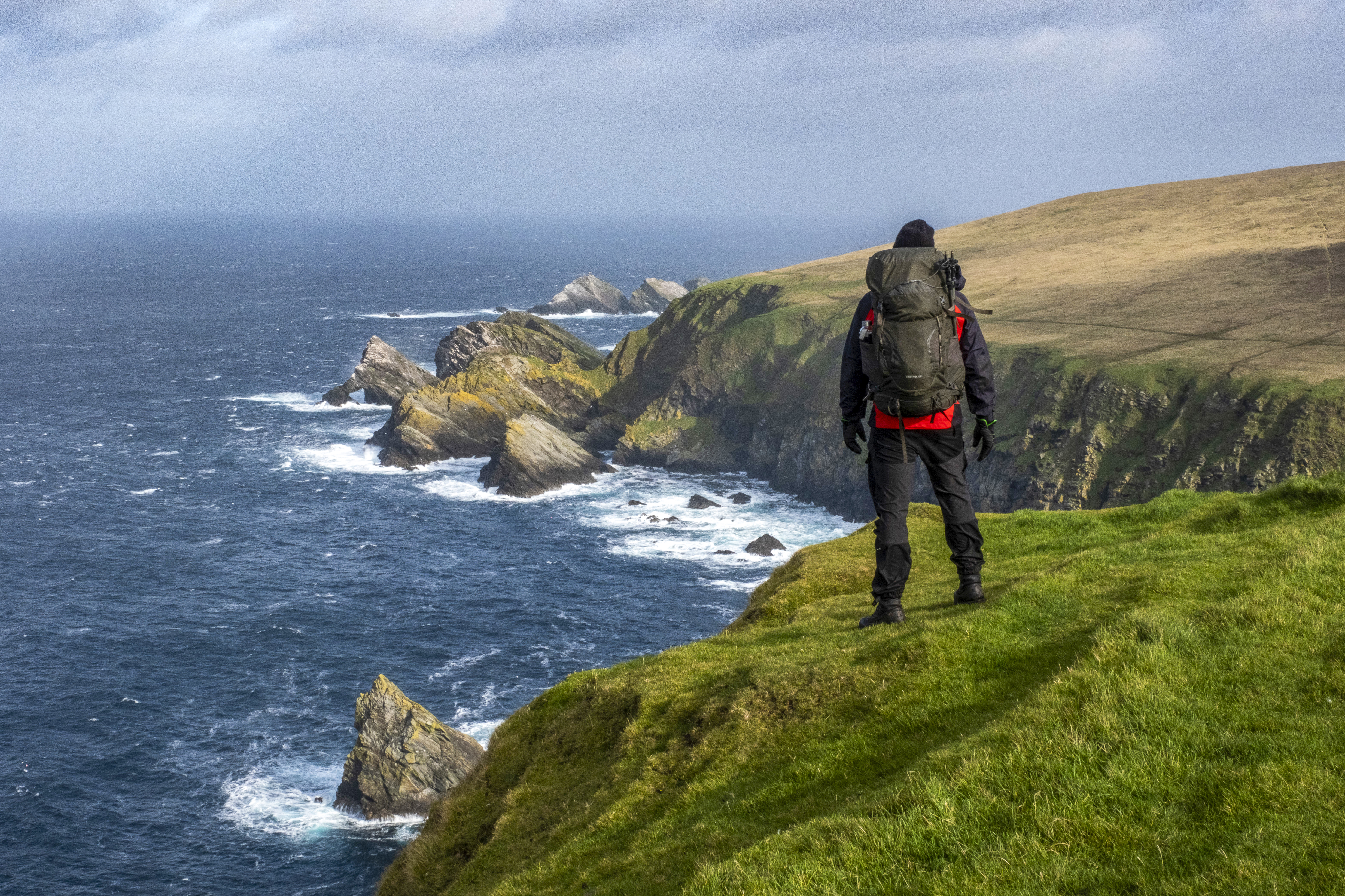 Shetland Uncovered