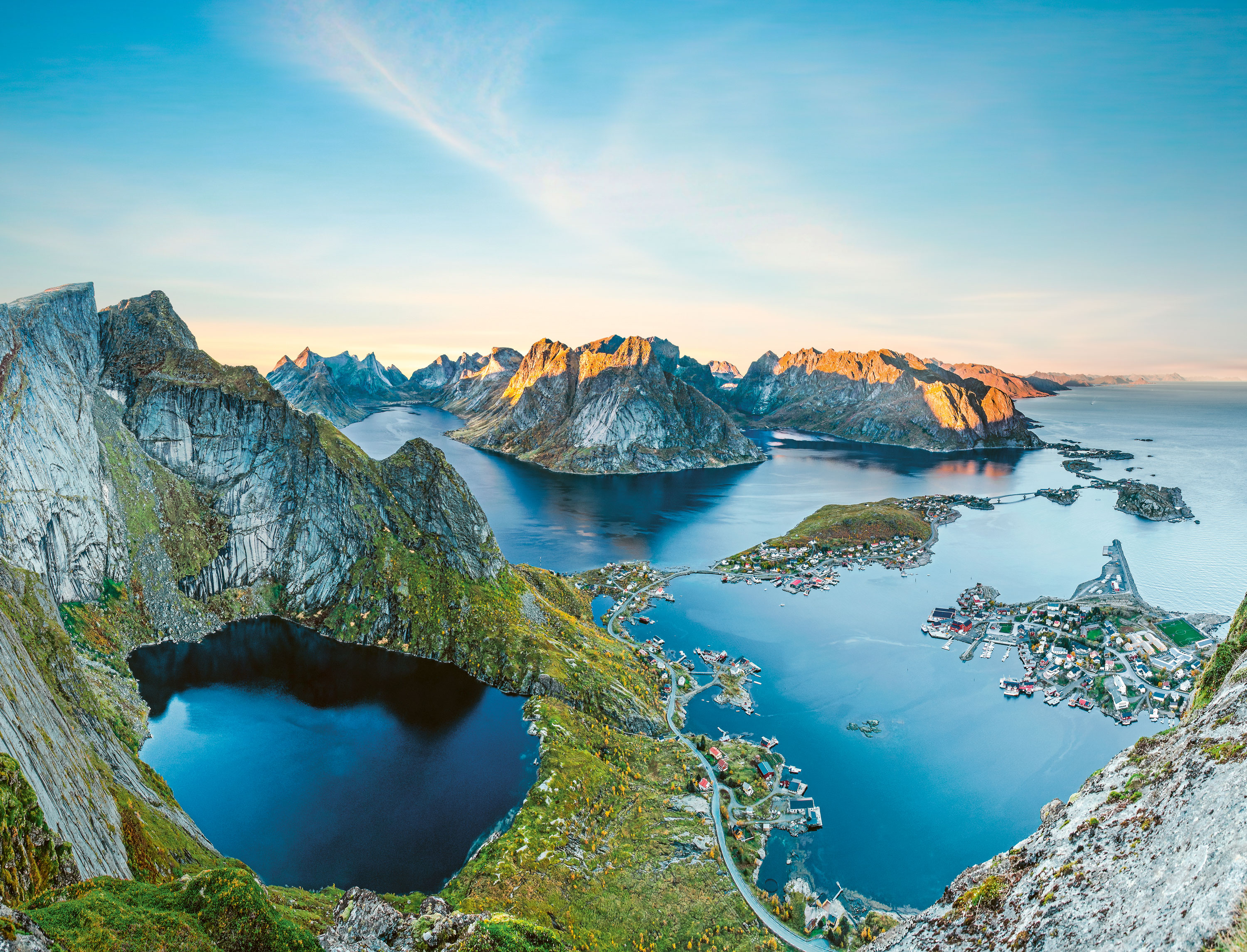 Lofoten