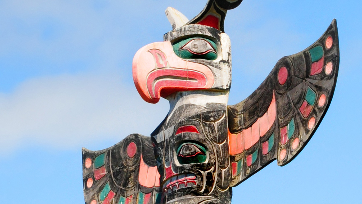 Meet the Kwakwaka’wakw