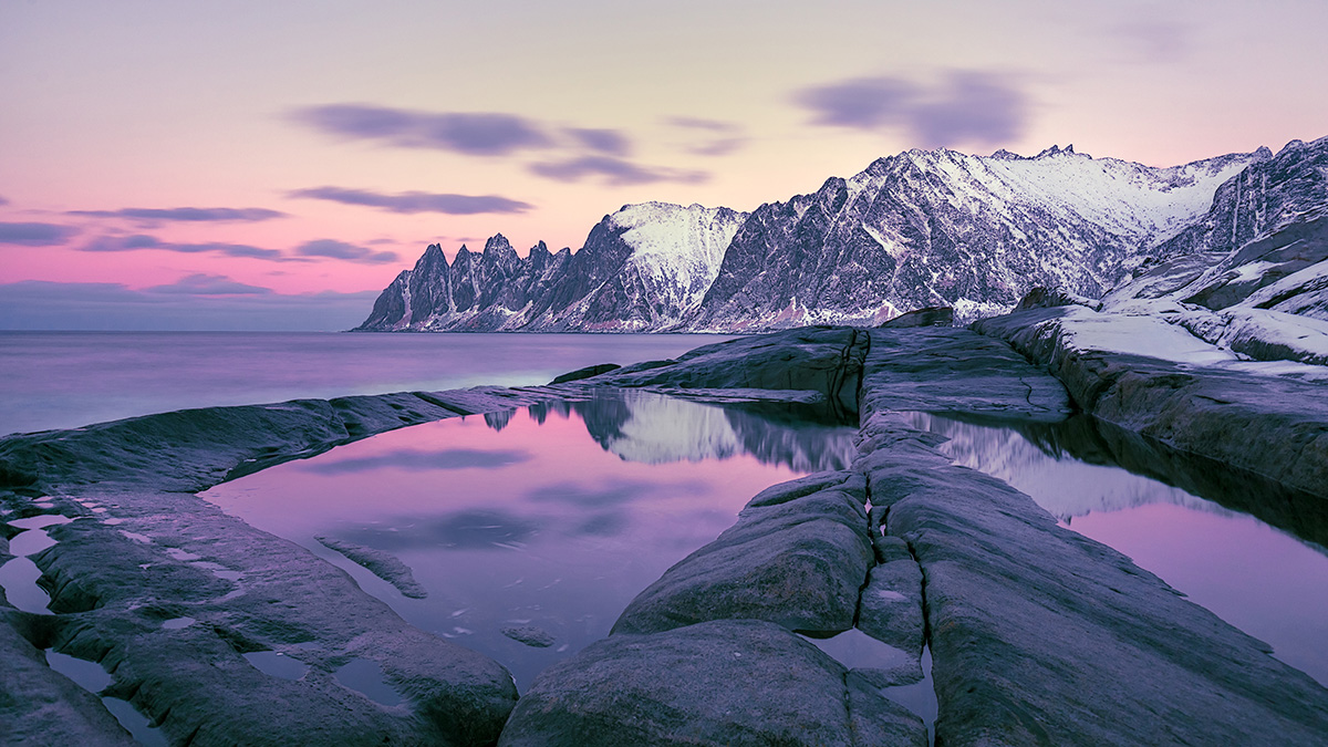 Senja
