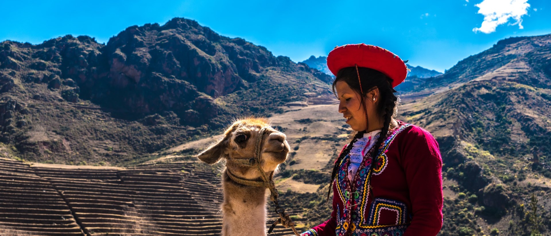 From the Sacred Valley to Cusco