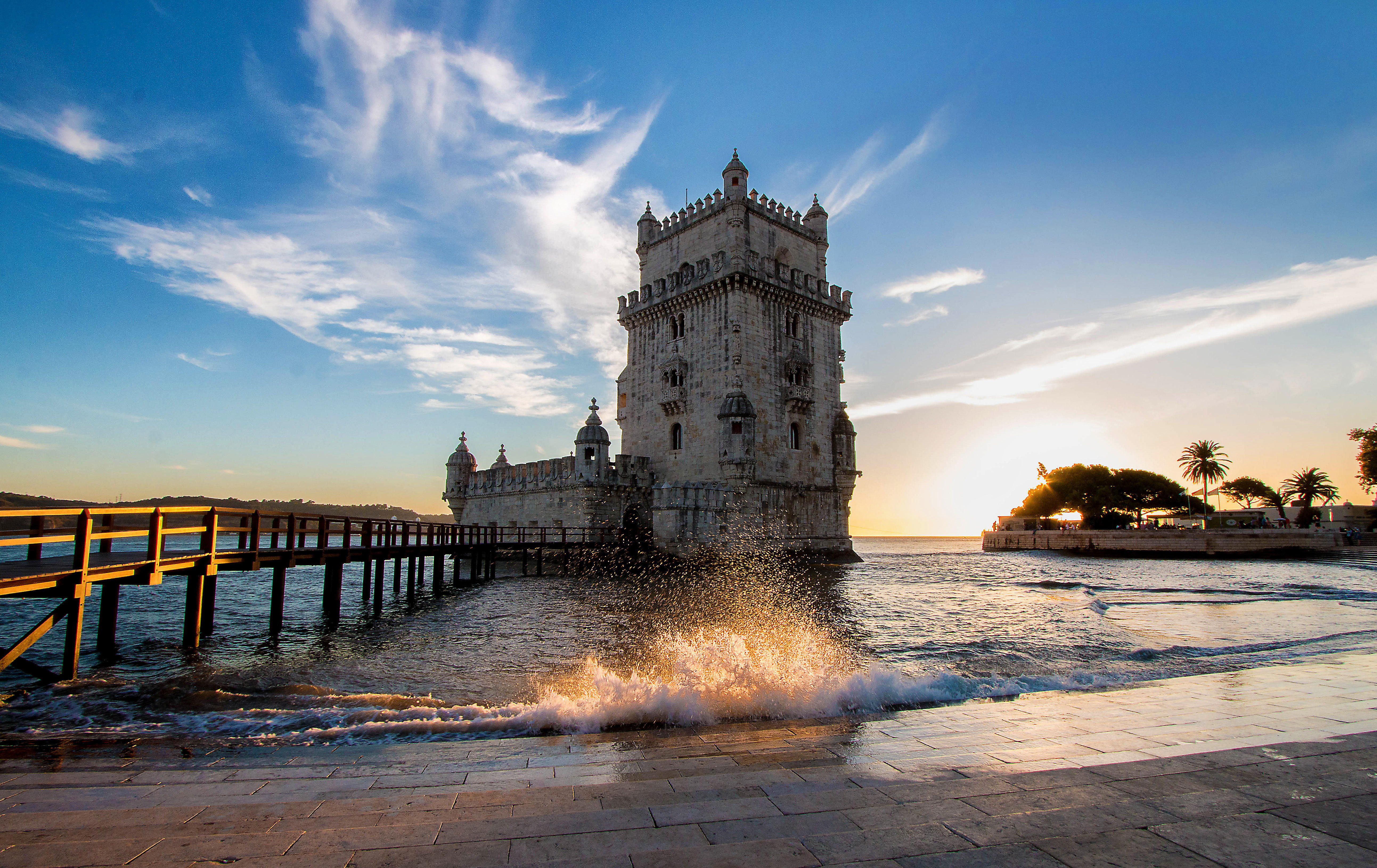 Legendary Lisbon