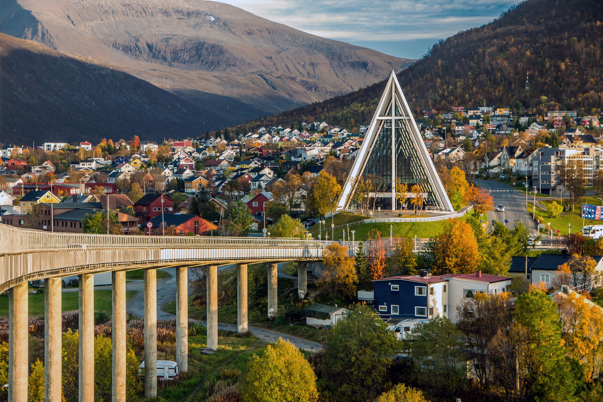 Tromsø