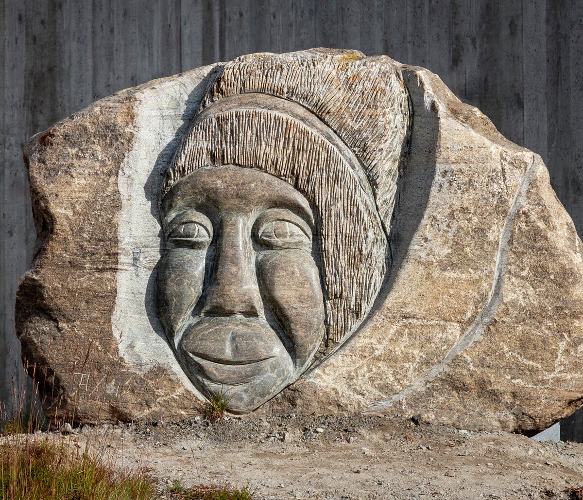 Explore Sisimiut