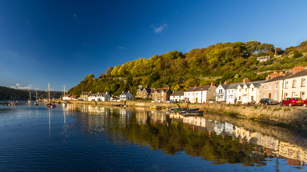 Fishguard