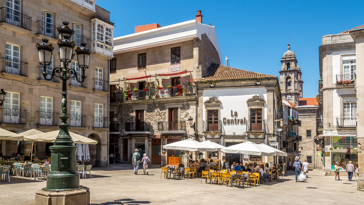 Galicia