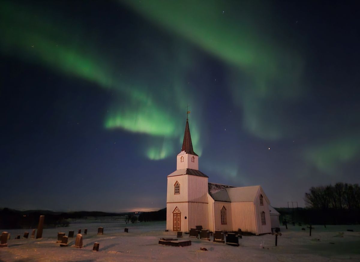 Senja