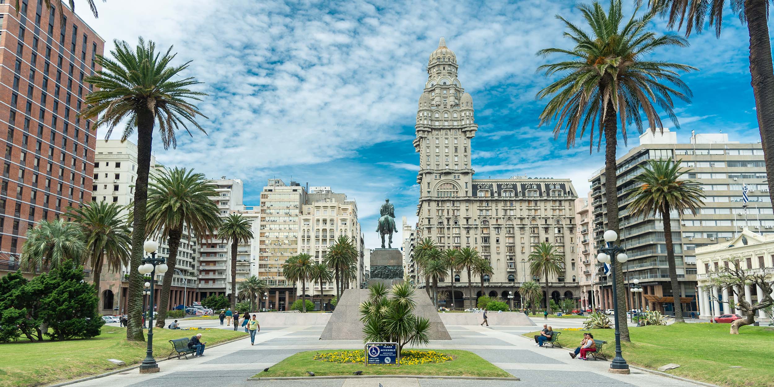 Montevideo